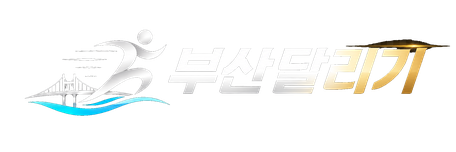 부산달리기